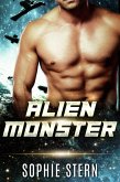 Alien Monster (eBook, ePUB)