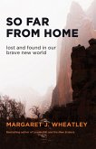 So Far from Home (eBook, ePUB)