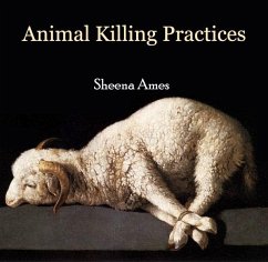 Cover Animal Killing Practices (eBook, PDF)