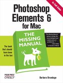 Photoshop Elements 6 for Mac: The Missing Manual (eBook, ePUB)