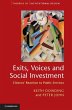 Exits, Voices and Social Investment... - Bild 1