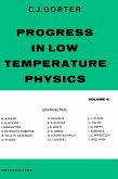 Progress in Low Temperature Physics (eBook, PDF)