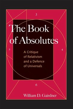 Cover Book of Absolutes (eBook, PDF)