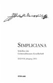 Simpliciana XXXVIII (2016) (eBook, PDF)