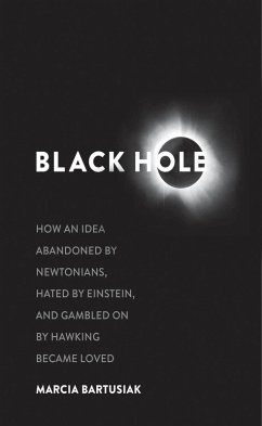 Cover Black Hole (eBook, ePUB)