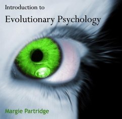 Cover Introduction to Evolutionary Psychology (eBook, PDF)
