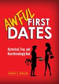 Awful First Dates (eBook, ePUB)