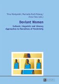 Deviant Women (eBook, ePUB)