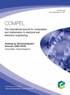 Heating by Electromagnetic Sources (HES 2016) (eBook, PDF)