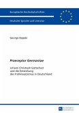 Praeceptor Germaniae (eBook, PDF)