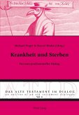 Krankheit und Sterben (eBook, PDF) Krankheit und Sterben (eBook, PDF)