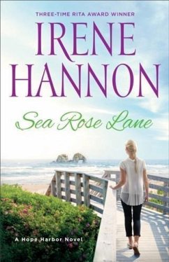 Sea Rose Lane (eBook, ePUB) - Hannon, Irene