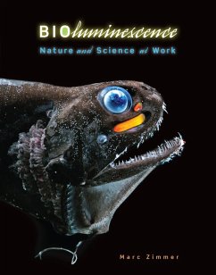Cover Bioluminescence (eBook, ePUB)
