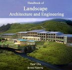 Handbook of Landscape Architecture and Engineering (eBook, PDF)