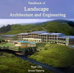 Cover Handbook of Landscape Architecture and Engineering (eBook, PDF)