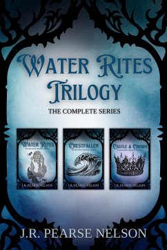 Cover Water Rites Trilogy: The Complete Series (eBook, ePUB)