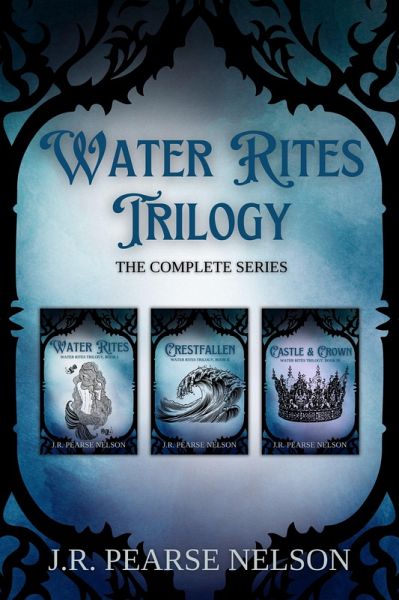 Water Rites Trilogy: The Complete Series (eBook, ePUB)