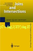 Joins and Intersections (eBook, PDF)