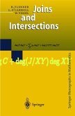 Joins and Intersections (eBook, PDF) Joins and Intersections (eBook, PDF)
