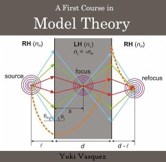 Cover First Course in Model Theory, A (eBook, PDF)