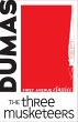 Three Musketeers (eBook, ePUB) - Bild 1