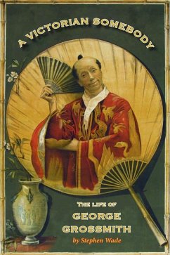 Cover Victorian Somebody (eBook, ePUB)