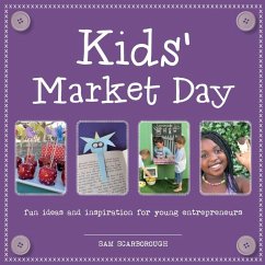 Cover Kids' Market Day (eBook, PDF)