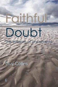 Faithful Doubt (eBook, ePUB) - Collins, Guy
