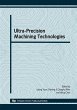 Ultra-Precision Machining Technologies,... - Bild 1
