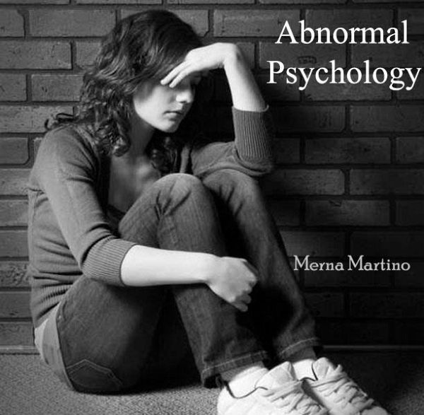 Abnormal Psychology (eBook, PDF) Abnormal Psychology (eBook, PDF)