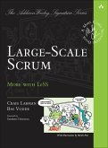 Large-Scale Scrum (eBook, PDF)
