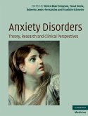 Anxiety Disorders (eBook, ePUB)