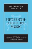 Cambridge History of Fifteenth-Century Music (eBook, PDF)