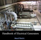 Handbook of Electrical Generators (eBook, PDF)