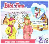 Bibi & Tina - Winterzauber