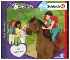 Schleich - Horse Club - Auf heißer Spur