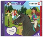 Schleich - Horse Club - Lakeside in Gefahr