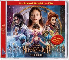 Der Nussknacker und die vier Reiche