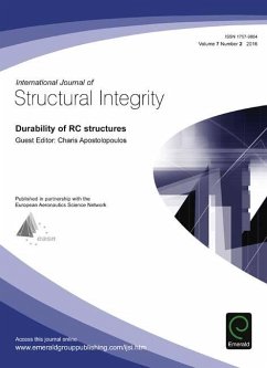 Cover Durability of R/C Structures (eBook, PDF)