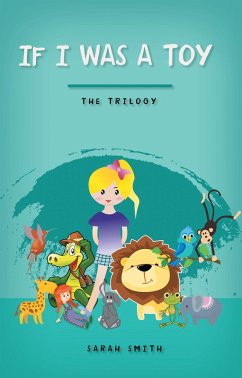 Cover If I Was a Toy (eBook, ePUB)