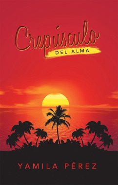 Cover Crepúsculo Del Alma (eBook, ePUB)