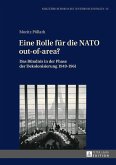Eine Rolle fuer die NATO out-of-area? (eBook, PDF)