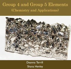 Cover Group 4 and Group 5 Elements (eBook, PDF)
