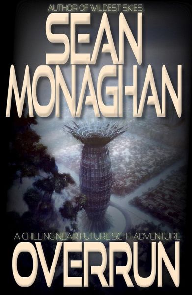 Overrun (eBook, ePUB)