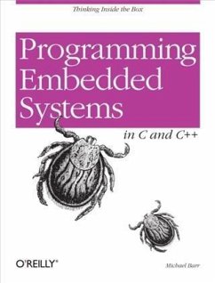 Programming Embedded Systems (eBook, PDF) - Barr, Michael