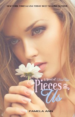 Cover Pieces of Us (eBook, ePUB)
