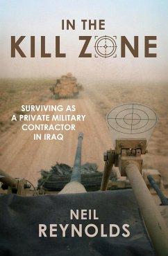 In Kill Zone (eBook, ePUB) - Reynolds, neil