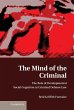 Mind of the Criminal (eBook, ePUB) - Bild 1