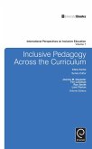 Inclusive Pedagogy Across the Curriculum (eBook, ePUB)