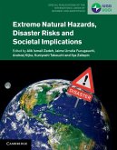 Extreme Natural Hazards, Disaster Risks and Societal Implications (eBook, ePUB)